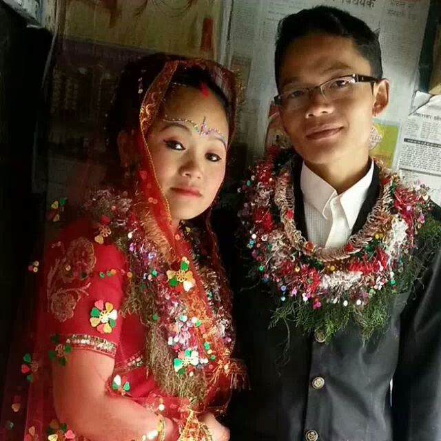 laxmi yongya wed